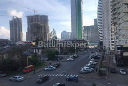 شقة سكنية 168 متر مربع - زورابا جورجيلادزه, Batumi, جورجيا