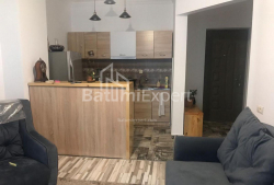 شقة سكنية 58 متر مربع - ايليا تشافتشافادزه, Batumi, جورجيا