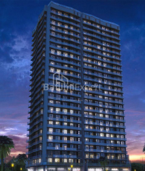 شقة سكنية 53 متر مربع - أنجيسا, Batumi, جورجيا