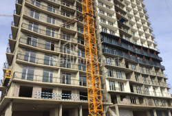 شقة سكنية 53 متر مربع - أنجيسا, Batumi, جورجيا