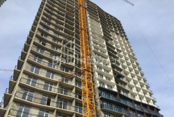 شقة سكنية 53 متر مربع - أنجيسا, Batumi, جورجيا