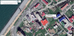 شقة سكنية 53 متر مربع - أنجيسا, Batumi, جورجيا