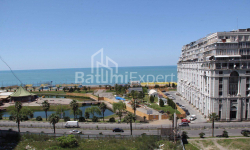شقة سكنية 80 متر مربع - زورابا جورجيلادزه, Batumi, جورجيا