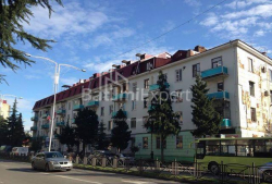 شقة سكنية 40 متر مربع - Tbel-Abuseridze, Batumi, جورجيا