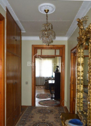 شقة سكنية 85 متر مربع - يوريفسكايا, Batumi, جورجيا