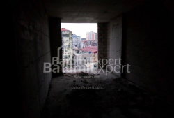 شقة سكنية 30 متر مربع - Tbel-Abuseridze, Batumi, جورجيا