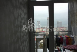 شقة سكنية 40 متر مربع - Tbel-Abuseridze, Batumi, جورجيا