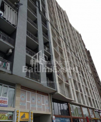 شقة سكنية 40 متر مربع - Tbel-Abuseridze, Batumi, جورجيا
