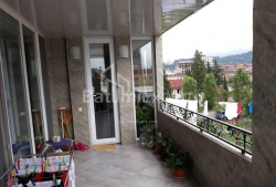 شقة سكنية 110 متر مربع - إيفان جافاخيشفيلي, Batumi, جورجيا