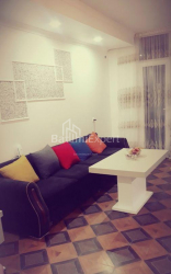 شقة سكنية 3-комн 55 m² - الكسندرا غريبويدوفا, Batumi