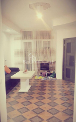شقة سكنية 3-комн 55 m² - الكسندرا غريبويدوفا, Batumi