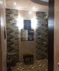 شقة سكنية 60 متر مربع - شالفا إيناساريدزه, Batumi, جورجيا