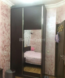شقة سكنية 60 متر مربع - شالفا إيناساريدزه, Batumi, جورجيا