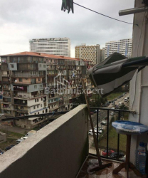 شقة سكنية 3-комн 60 m² - شالفا إيناساريدزه, Batumi