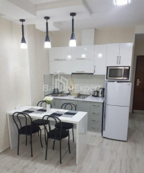 شقة سكنية 1-комн 33 m² - شريف خيمشياشفيلي, Batumi