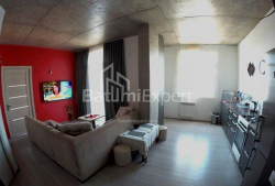 شقة سكنية 62 متر مربع - فاختانغ جورجاسالي, Batumi, جورجيا