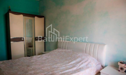شقة سكنية 62 متر مربع - فاختانغ جورجاسالي, Batumi, جورجيا