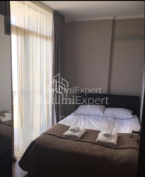 شقة سكنية 48 متر مربع - يوسف كوبالادزه, Batumi, جورجيا