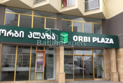 شقة سكنية 3-комн 48 m² - يوسف كوبالادزه, Batumi