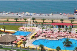 شقة سكنية 3-комн 48 m² - يوسف كوبالادزه, Batumi