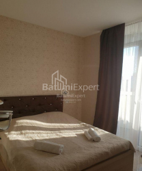 شقة سكنية 28 متر مربع - يوسف كوبالادزه, Batumi, جورجيا