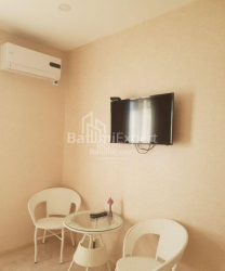 شقة سكنية 1-комн 28 m² - يوسف كوبالادزه, Batumi