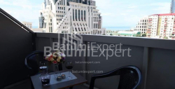 شقة سكنية 1-комн 34 m² - يوسف كوبالادزه, Batumi