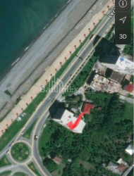 شقة سكنية 2-комн 36 m² - شريف خيمشياشفيلي, Batumi