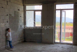 شقة سكنية 2-комн 36 m² - شريف خيمشياشفيلي, Batumi