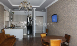 شقة سكنية 56 متر مربع - شريف خيمشياشفيلي, Batumi, جورجيا