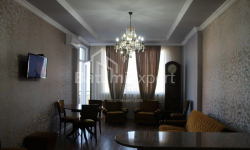شقة سكنية 56 متر مربع - شريف خيمشياشفيلي, Batumi, جورجيا