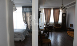 شقة سكنية 56 متر مربع - شريف خيمشياشفيلي, Batumi, جورجيا