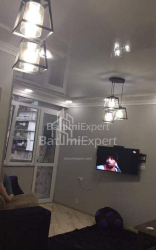 شقة سكنية 3-комн 60 m² - نيكو بيروسماني, Batumi