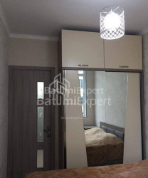 شقة سكنية 60 متر مربع - نيكو بيروسماني, Batumi, جورجيا