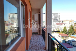 شقة سكنية 46 متر مربع - يوريفسكايا, Batumi, جورجيا