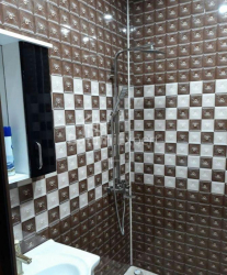 شقة سكنية 44 متر مربع - شريف خيمشياشفيلي, Batumi, جورجيا