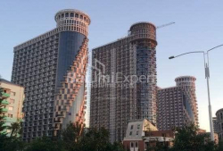 شقة سكنية 33 متر مربع - شريف خيمشياشفيلي, Batumi, جورجيا