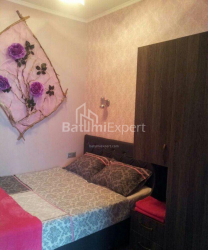 شقة سكنية 42 متر مربع - نيكو بيروسماني, Batumi, جورجيا