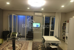 شقة سكنية 87 متر مربع - يوريفسكايا, Batumi, جورجيا