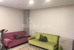 شقة سكنية 87 متر مربع - يوريفسكايا, Batumi, جورجيا