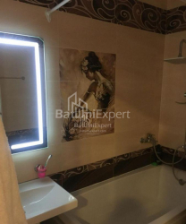 شقة سكنية 87 متر مربع - يوريفسكايا, Batumi, جورجيا