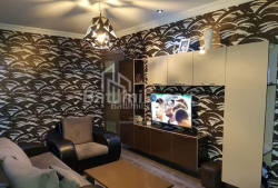 شقة سكنية 84 متر مربع - إيفان جافاخيشفيلي, Batumi, جورجيا