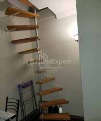 شقة سكنية 84 متر مربع - إيفان جافاخيشفيلي, Batumi, جورجيا