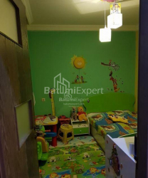 شقة سكنية 84 متر مربع - إيفان جافاخيشفيلي, Batumi, جورجيا