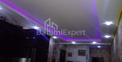 شقة سكنية 64 متر مربع - يوريفسكايا, Batumi, جورجيا