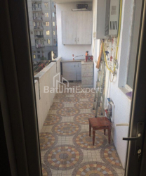شقة سكنية 58 متر مربع - فاختانغ جورجاسالي, Batumi, جورجيا