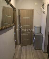 شقة سكنية 58 متر مربع - فاختانغ جورجاسالي, Batumi, جورجيا