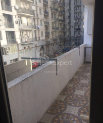 شقة سكنية 58 متر مربع - فاختانغ جورجاسالي, Batumi, جورجيا