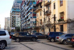 شقة سكنية 80 متر مربع - Ekvtime تاكايشفيلي, Batumi, جورجيا