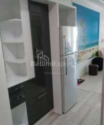 شقة سكنية 1-комн 41 m² - يوريفسكايا, Batumi